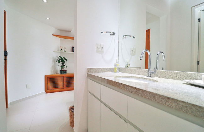 Rio Spot Alfa Barra U044 - Foto 17