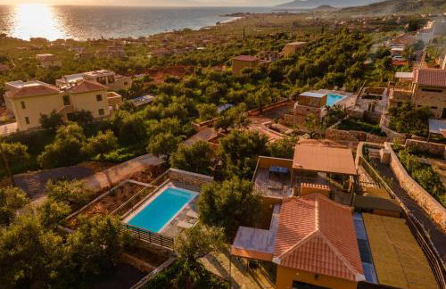 Thalassori Villas - Foto 64