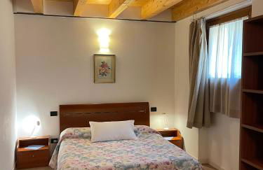 Al Vajo Dependance - Apartments-Zimmer - Foto 18