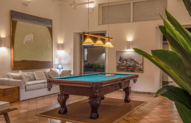 Elevated Family Beach Villa Overlooking Surf Break - Foto 38