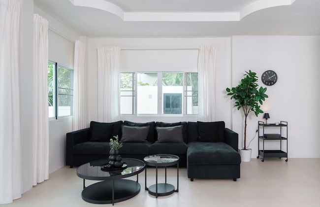 Orchid Paradise Homes OPV02 - Foto 15