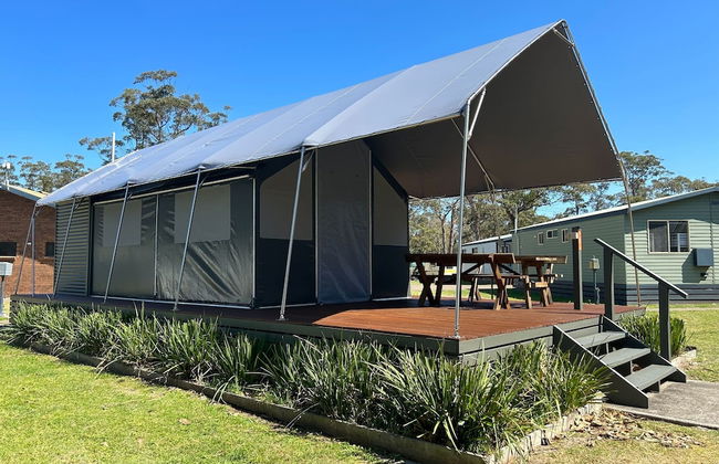 Discovery Parks - Narooma Beach - Foto 8