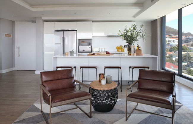 The Warwick 901 - Photo 18