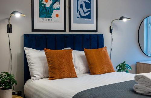 Host & Stay - Ropewalks Quarters - Foto 76