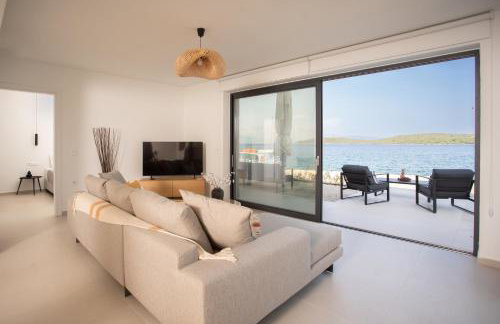 Kalyva by the sea - Foto 23