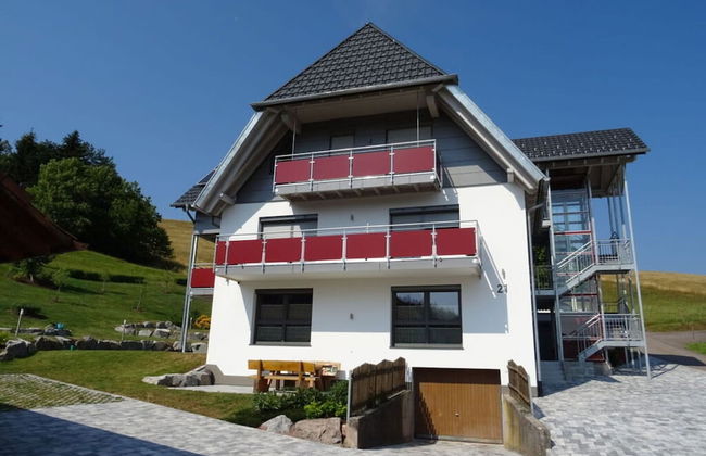 Holiday Apartment Holzwieb - Photo 17