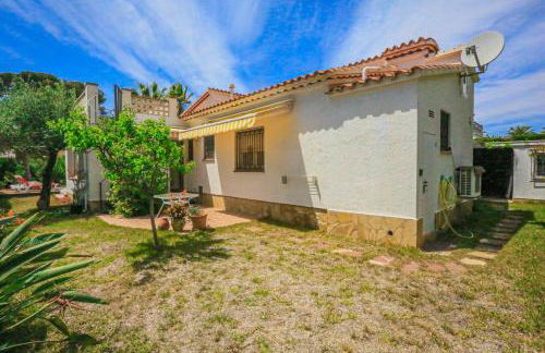 LITORAL COSTA DORADA - VILLA MONET Only families - Photo 35