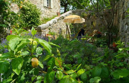 Holiday Home Du Brun by Interhome - Foto 49