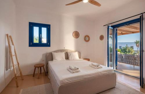 Villa Bianca - Sunset and beach access - Foto 16