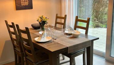 Ferienwohnung Am alten Apfelbaum - Foto 2