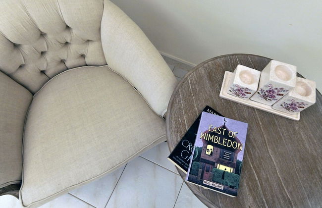 Pyramid City Apartments - Photo 31