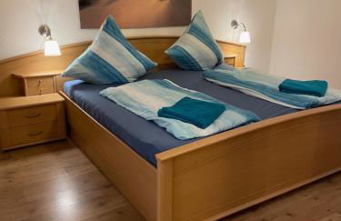 FeWo Strandgut - Foto 7