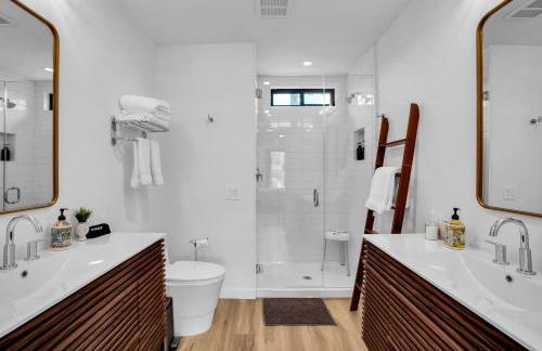 Desert Paradise Retreat - Foto 16