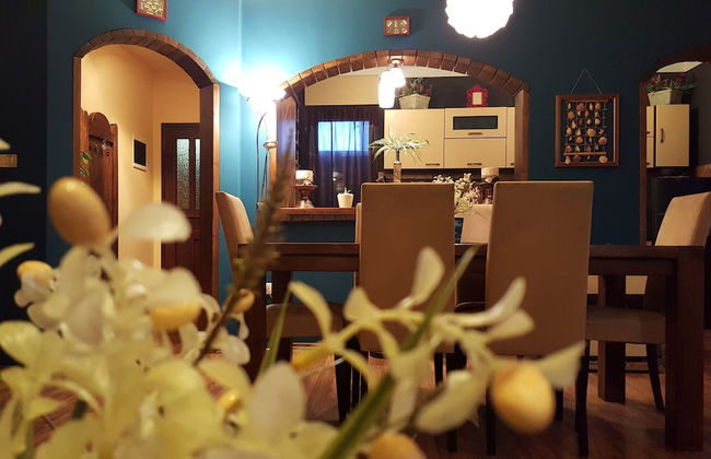 Riko & Mima Apartment - Photo 11