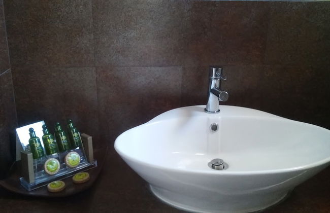 Alexander Inn - Foto 35