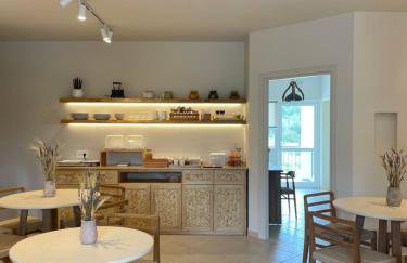 Triantafilia Guesthouse - Foto 30