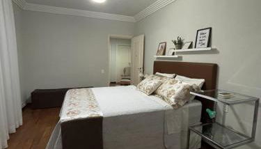 Santa Fé Hospedagem - Quarto 21 - Foto 2