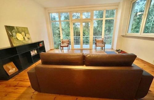 Beautiful villa with garden in Milanówek - Foto 21