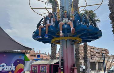 Gran Alacant bungalow vistas al mar - Photo 53