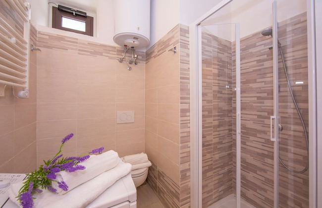 Casa Angerin 1 - 100m from sea - Foto 13