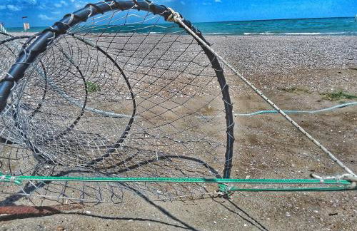 Ittiturismo Il Vecchio e il Mare - Foto 28