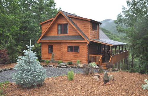 River Magic Cabin - Foto 12