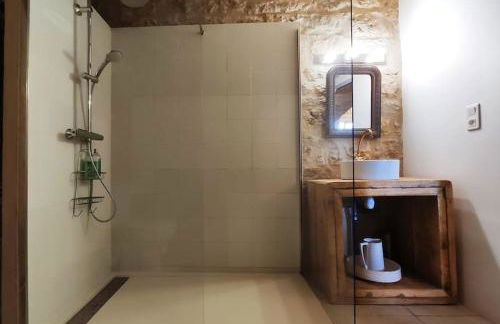 Grande grange atypique proche des Gorges du Tarn - Foto 28