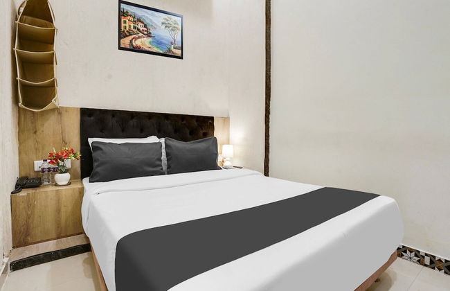 Cozy Stays at Ville Parle Mumbai - Foto 19