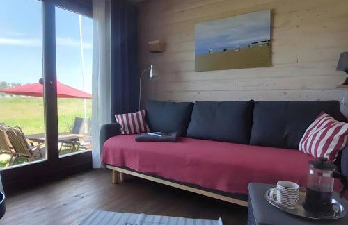 Lüttjes Hus am Stettiner Haff - Foto 7