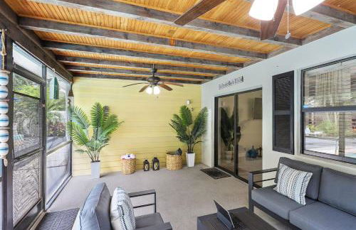 4br Private Guest Suite Pool PGA Beaches - Foto 74