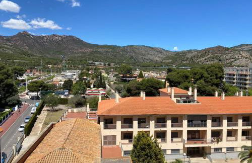 Apartamento en Voramar a 2 minutos de la playa - Photo 34