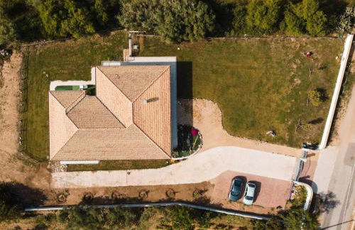 Agriturismo b&b Mares e Montes de Marrante - Photo 28