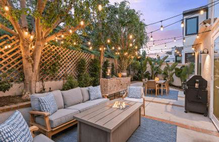 Backyard Oasis w Fire Table Walk to Salt Creek Beach Dana Point Dreams - Foto 1