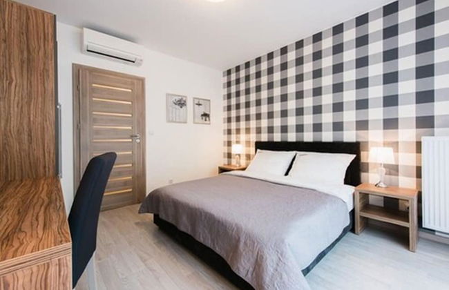 inQse Wroclaw | Centre - Foto 35