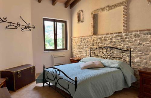 Gli appartamenti sul Portico - La Forchetta e Il Cucchiaio - Foto 8