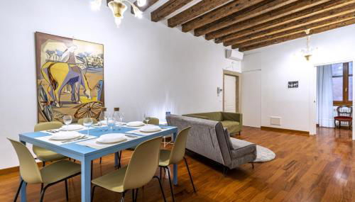 Ca' della Commedia - San Marco by Wonderful Italy - Foto 2