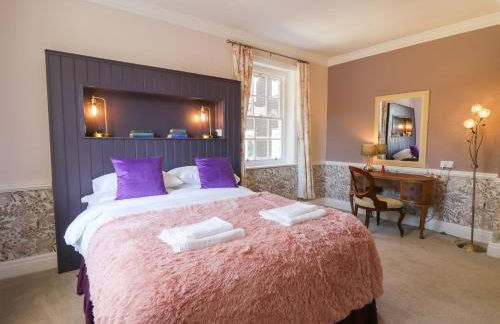 Llwynderw Hall - Foto 80