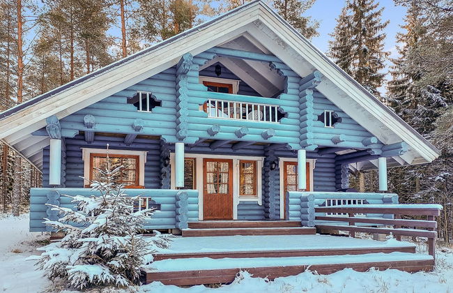 Päivärinne - Foto 1