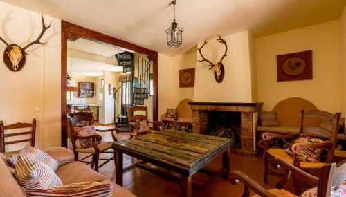 Cortijo El Carmen Finca El Revuelo - Foto 3