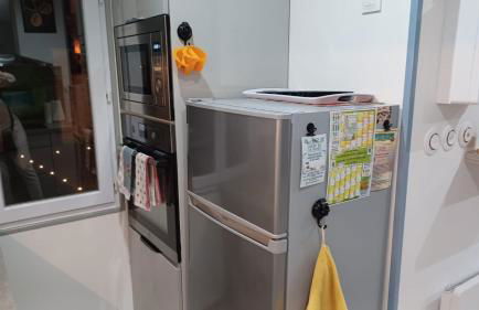 Maison classée 4 étoiles vue sur la mer - Foto 42