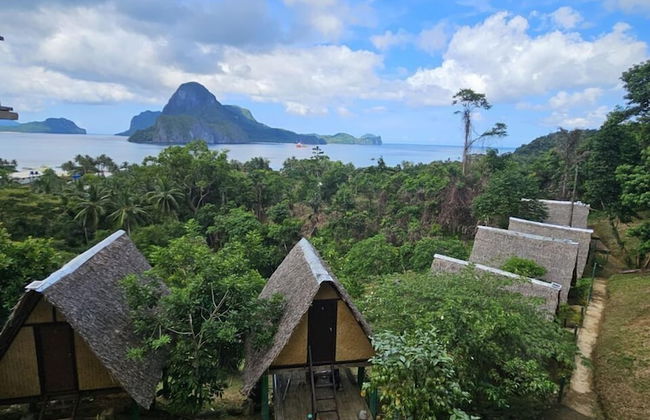 Forest Camp El Nido - Foto 30