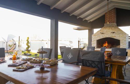 D-Palace Apartments-Olive tree - Foto 29