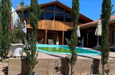 SPA Rossett em Itapoá - Luxo e conforto c piscina, hidromassagem e cromoterapia, p 22 pessoas! - Photo 22