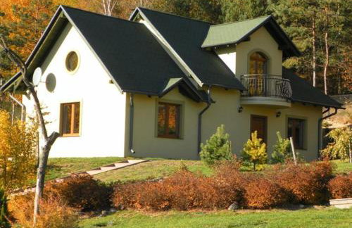 Holiday Home Haus am See mit Sauna by Interhome - Foto 2
