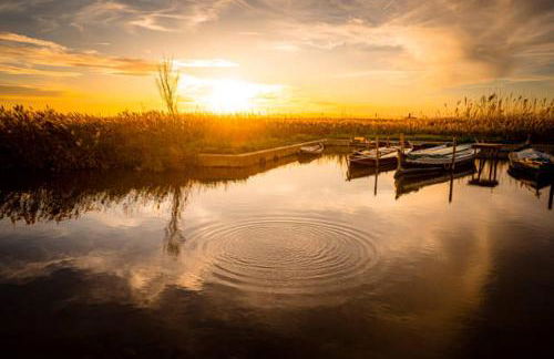Villa Bruno&Playa de Valencia - Photo 40