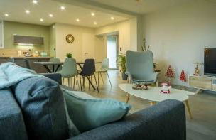 Gîte l'escapade 90 - Foto 6