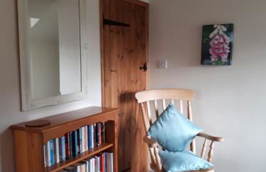 Greystones Lodge - Foto 12