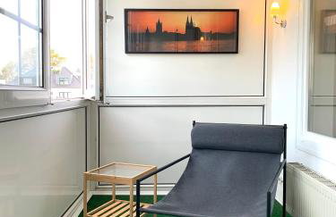 Sehr schöne Wohnung in Köln-Brück mit eigenem Parkplatz - Photo 17