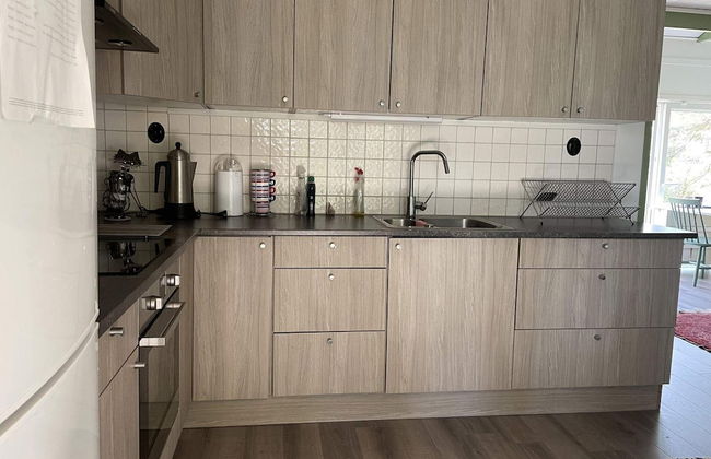 3 Person Holiday Home in Uddevalla-by Traum - Foto 9