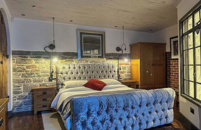 Barbican - Historic - Pets Ok - Parking - 5 Guests - Foto 10